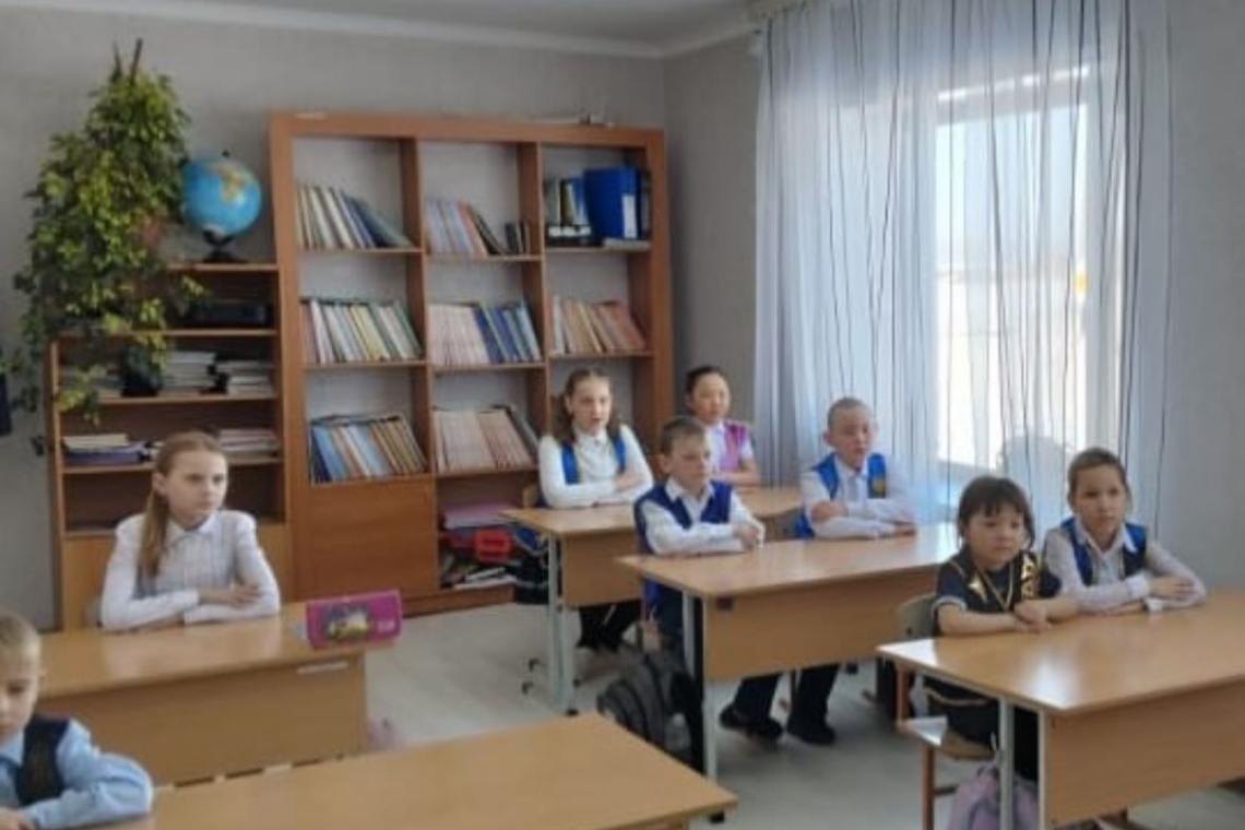 Тренинг по честности и добропорядочности.